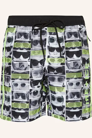 FIRE & ICE Badeshorts SORIN