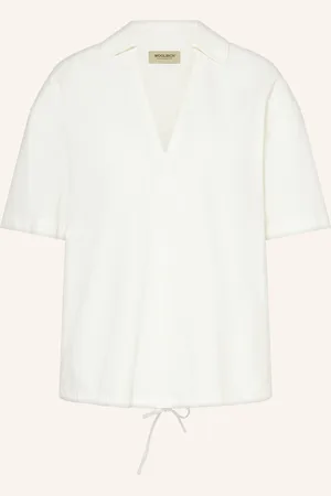Woolrich Blusenshirt
