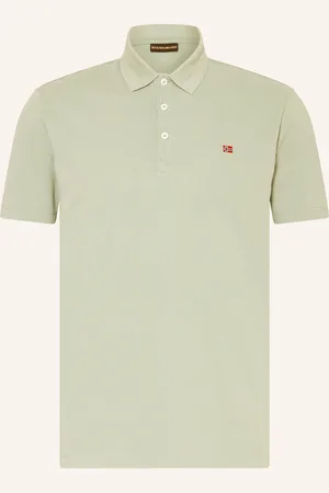 Napapijri Piqué-Poloshirt EALIS