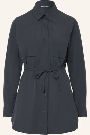 JEANNE BARET Outdoor-Bluse SUMATRA