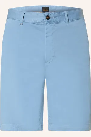 HUGO BOSS Chinoshorts Slim Fit