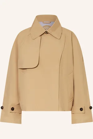 save the duck Cabanjacke GRETA