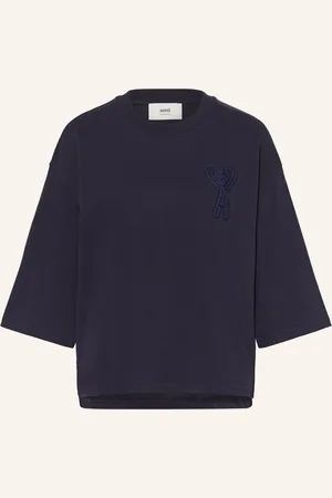 Ami Oversized-Shirt