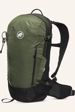 Mammut Trekking- & Wanderrucksack LITHIUM 15