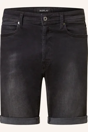 Replay Jeansshorts