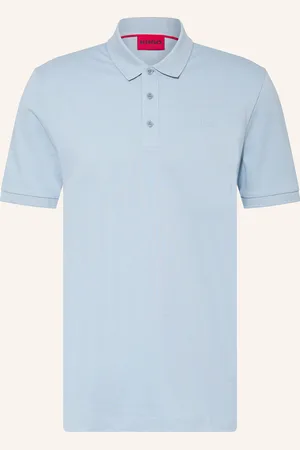 HUGO BOSS Piqué-Poloshirt DONOS Regular Fit