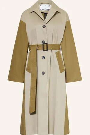 Copenhagen Shoes Trenchcoat