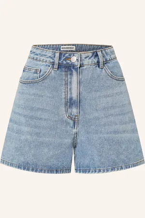 VILA Jeansshorts