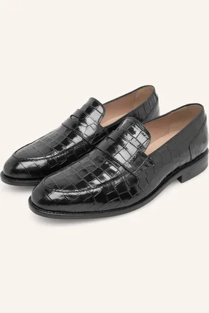 Henry Stevens Loafer MARSHALL PL