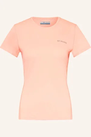 Columbia T-Shirt ZERO RULES™
