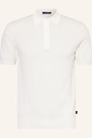 Digel Strick-Poloshirt DAMY