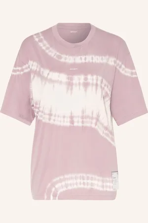 SATISFY Laufshirt AURALITE™