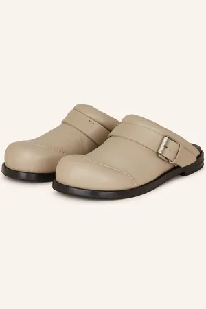 Acne Studios Mules