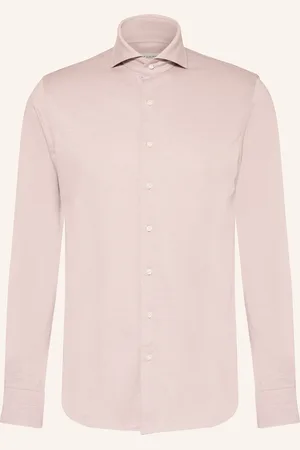 Profuomo Hemd Slim Fit