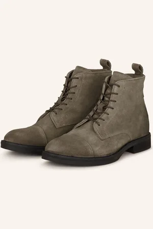 AllSaints Schnürboots DRAGO