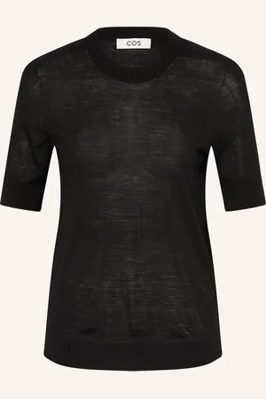 COS Strickshirt