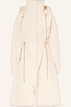 Varley Parka TYBALT