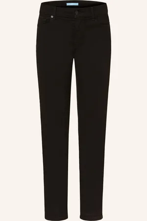 7 for all Mankind Skinny Jeans ROXANNE Slim Fit