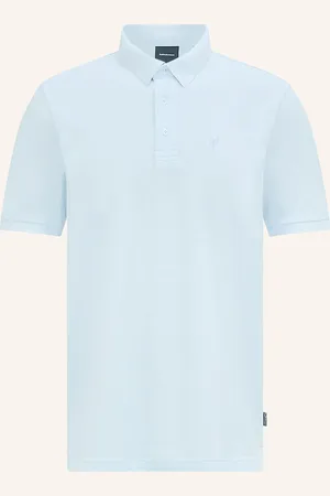 Peak Performance Piqué-Poloshirt