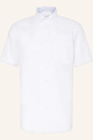 Seidensticker Kurzarm-Hemd Regular Fit