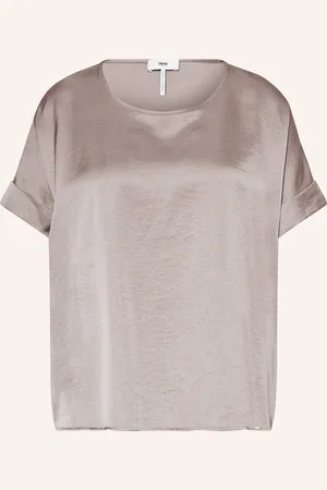 Cinque Blusenshirt CIPHIEBY aus Satin