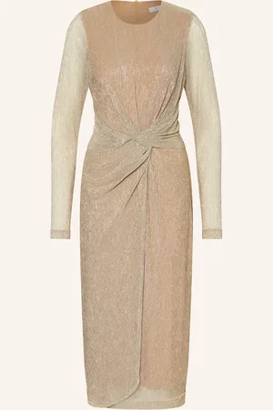 Riani Cocktailkleid mit Glitzergarn