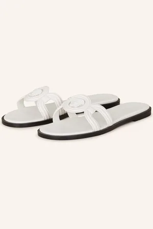 VERSACE Pantoletten LA MEDUSA