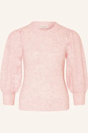 Copenhagen Muse Pullover CMIBRA mit 3/4-Arm