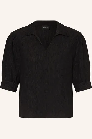 QS by s.Oliver Blusenshirt