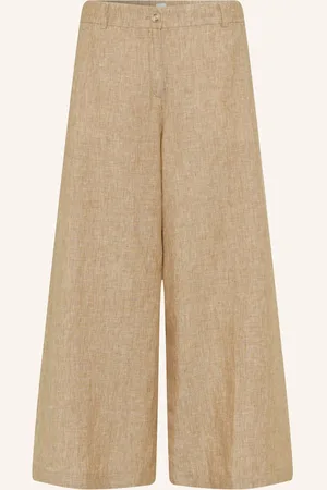 Brax Leinen-Culotte MELLI S
