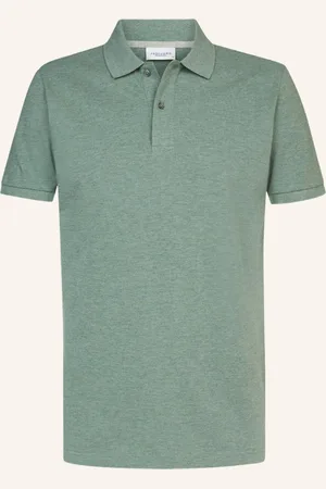 Profuomo Poloshirt