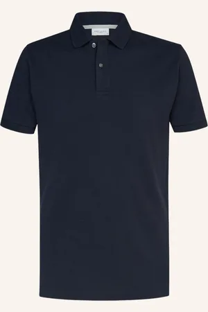 Profuomo Poloshirt