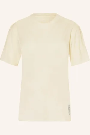 SATISFY Laufshirt CLOUDMERINO™ aus Merinowolle