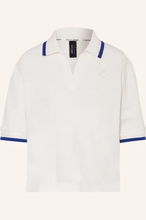Marc Cain Piqué-Poloshirt