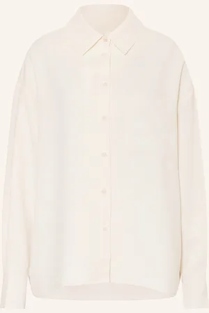 Almada Label Hemdbluse FINN