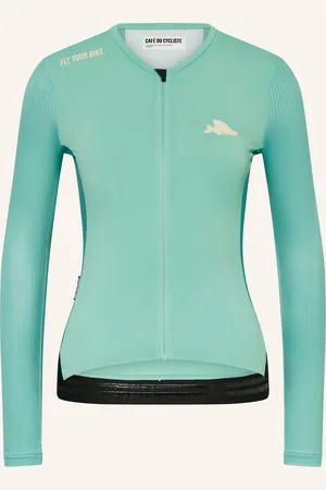 Cafe du Cycliste Radtrikot ROXANE