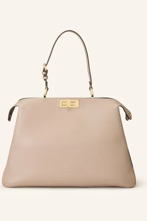 Fendi Handtasche PEEKABOO SOFT LARGE