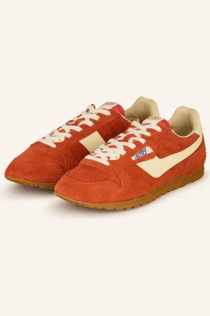 Autry Sneaker WINDSPIN