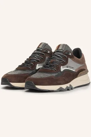 Floris van Bommel Sneaker DE ZAGER 05