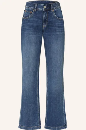 Herrlicher Straight Jeans EDNA