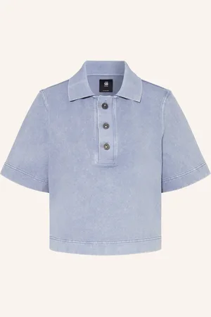 G-Star Jersey-Poloshirt