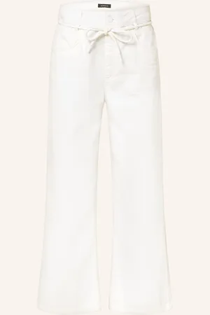 More & More Culotte