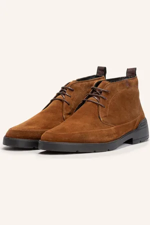 Floris van Bommel Schnürboots DE VENKER 01