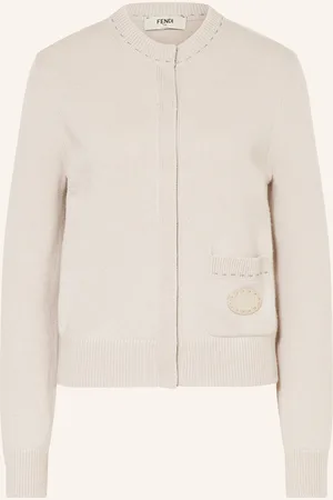 Fendi Strickjacke aus Cashmere