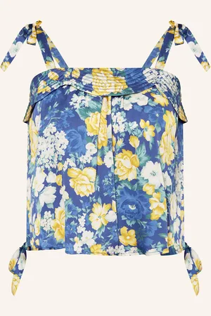Claudie Pierlot Satintop