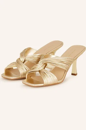 Michael Kors Mules ALESSIA
