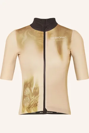 X Bionic Radtrikot COREFUSION RIDE JERSEY