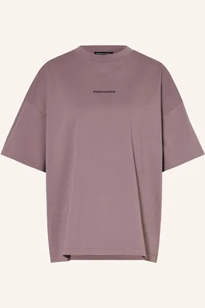 Pegador Oversized-Shirt BRACY