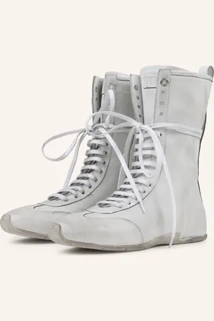 Bronx Stiefelette MYR-AA