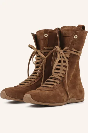 Bronx Stiefelette MYR-AA
